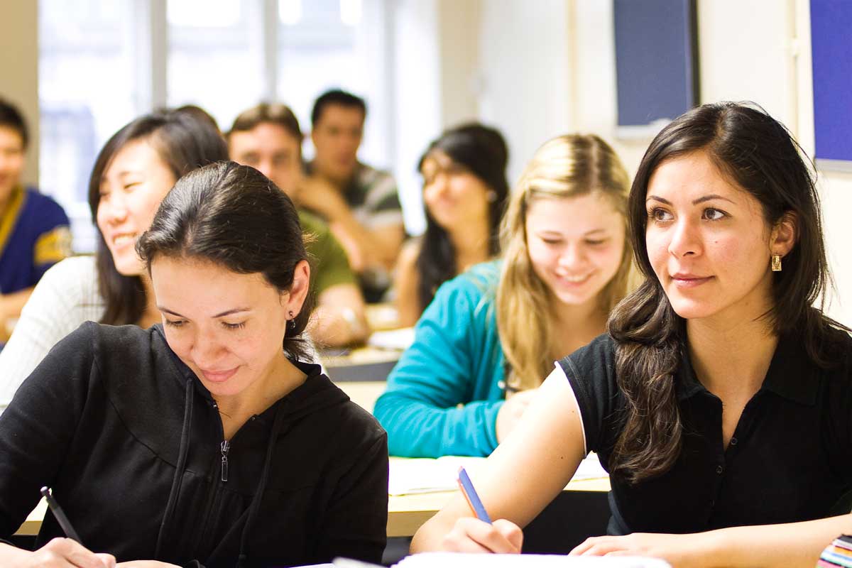 German Courses
